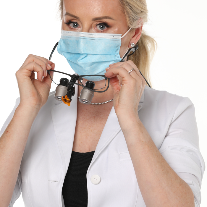 TREATMENTS FOR TMJ