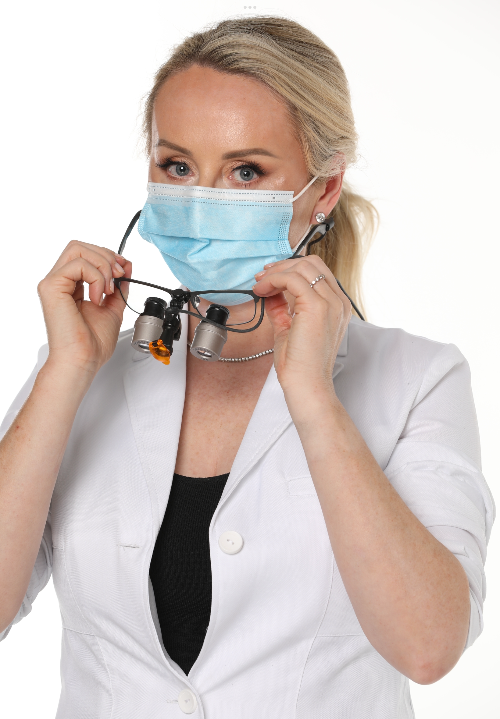 TREATMENTS FOR TMJ