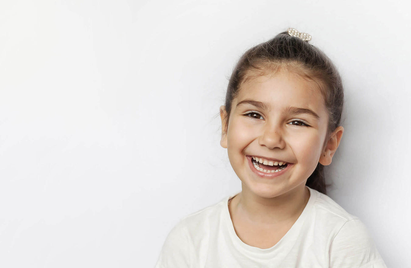 Children's Dentistry - Dr Martina is committed to fostering a safe environment with her patients